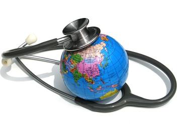 Travel Medical Insurance Plans - IMG