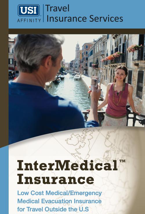 Intermedical Insurance Review International Medical Plan