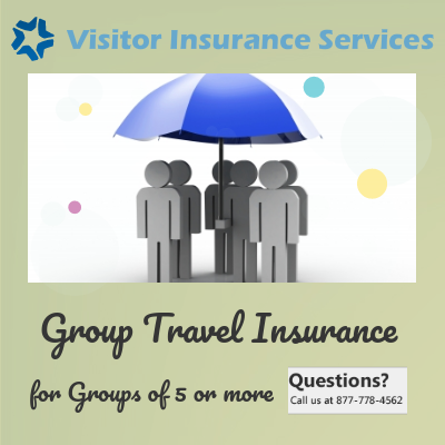 group travel health insurance