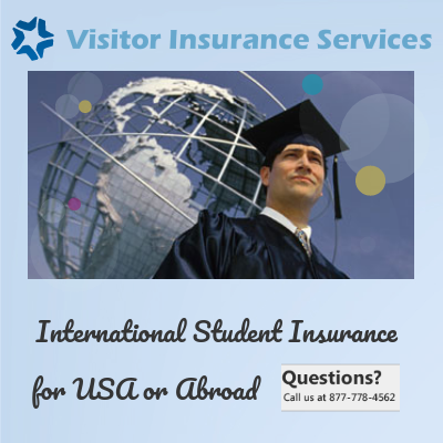 international student travel insurance usa