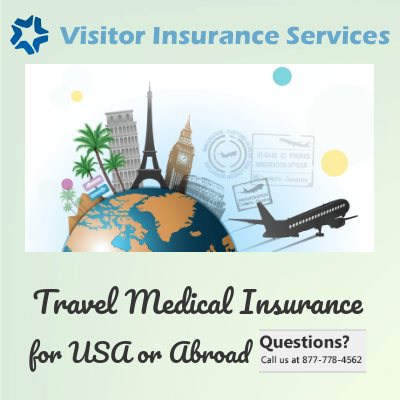 travel usa health insurance
