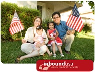 Inbound USA Insurance - Visitor Insurance Services