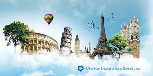 comprehensive travel insurance europe